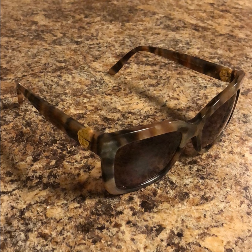 Tory Burch sunglasses